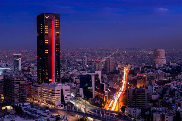 W Hotel