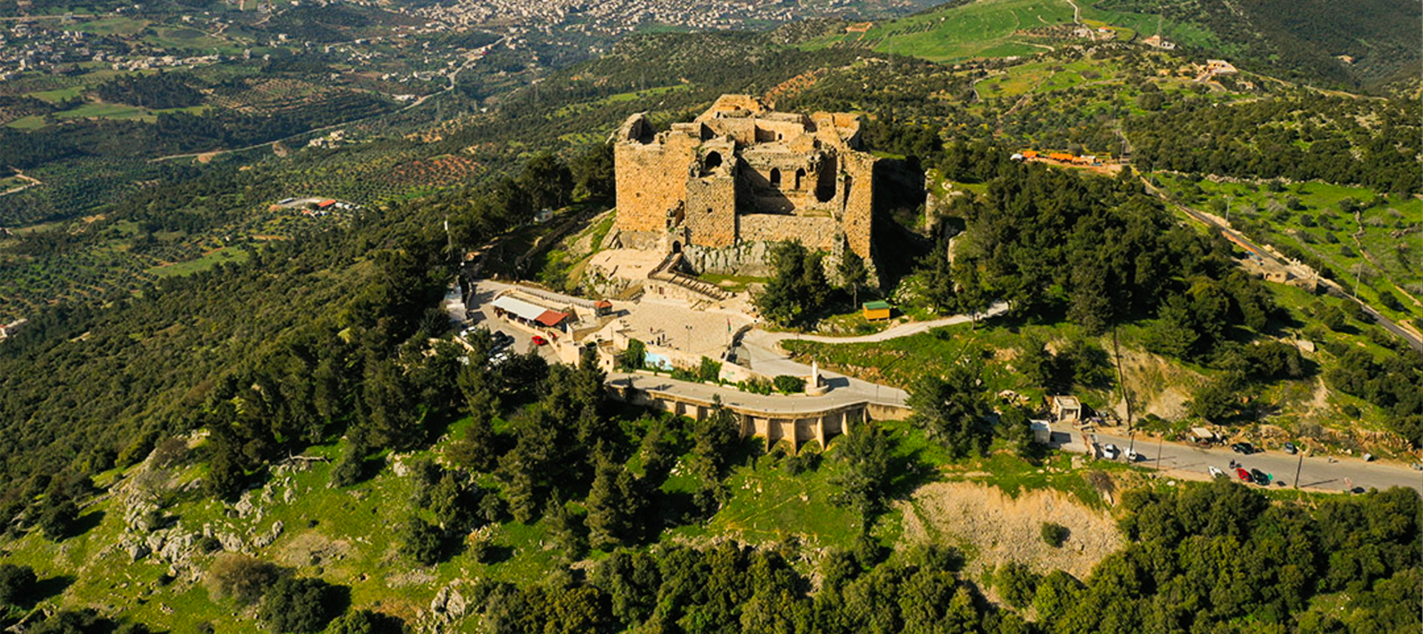 Ajloun