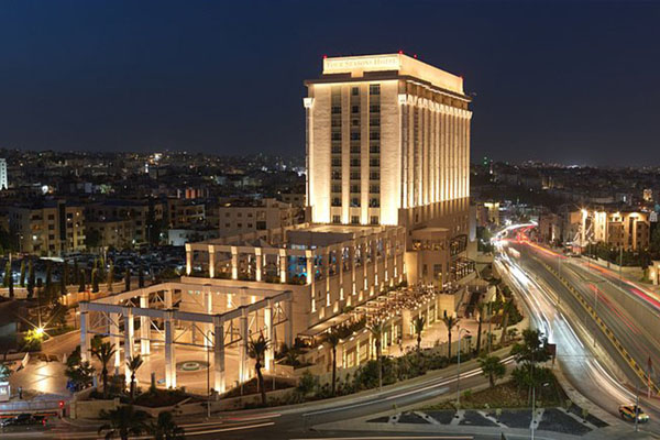 Four Seasons Amman